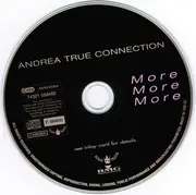 CD - Andrea True Connection - More More More