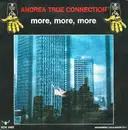 7inch Vinyl Single - Andrea True Connection - More, More, More