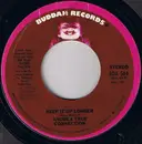 7inch Vinyl Single - Andrea True Connection - N.Y., You Got Me Dancing