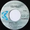 7inch Vinyl Single - Andrea True - More, More, More