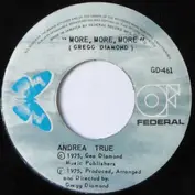 Andrea True