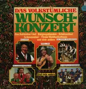 Andrea Und Günter - Das Volkstümliche Wunschkonzert