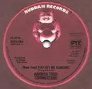 7'' - Andrea True Connection - (New York) You Got Me Dancing