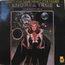 LP - Andrea True Connection - What's Your Name, What's Your Number