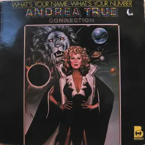 The Andrea True Connection - What's Your Name, What's Your Number