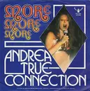 7'' - Andrea True Connection - More, More, More