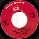 7'' - Andrea True Connection - More, More, More