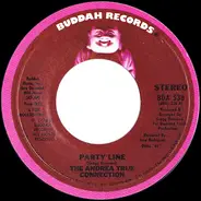 Andrea True Connection - Party Line