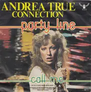 Andrea True Connection - Party Line / Party Line