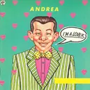 7inch Vinyl Single - Andrea - I'm A Lover