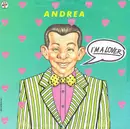 7inch Vinyl Single - Andrea - I'm A Lover