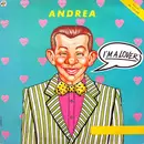 7inch Vinyl Single - Andrea - I'm A Lover