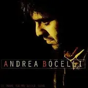 CD - Andrea Bocelli - IL MARE CALMO DELLA SERA