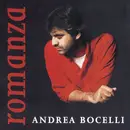 CD - Andrea Bocelli - Romanza