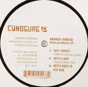andrea fiorito - Moderato Mistico EP