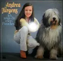 LP - Andrea Jürgens - Ich Zeige Dir Mein Paradies