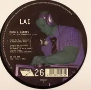 Andrea Lai - Moog A Cannes / Roma Crew