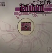 Andrea Love - Faithful