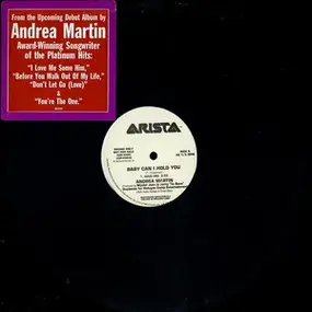 Andrea Martin - Baby Can I Hold You