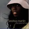 CD - Andrea Martin - The Best Of Me