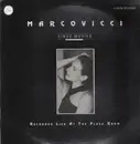 LP - Andrea Marcovicci - Sing Movies - Recorded Live At The Plush Room