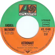 7'' - Andrea Mathony - Ins Land Der Träume