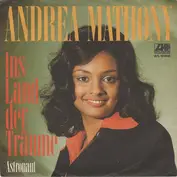 Andrea Mathony