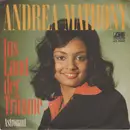 7'' - Andrea Mathony - Ins Land Der Träume