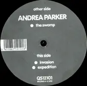 Andrea Parker - The Swamp Invasion Expedition