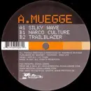 12inch Vinyl Single - Andreas Mügge - Trailblazer EP
