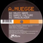 Andreas Mügge - Trailblazer EP