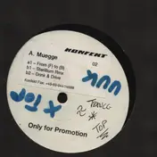 ANDREAS MÜGGE - From F To B