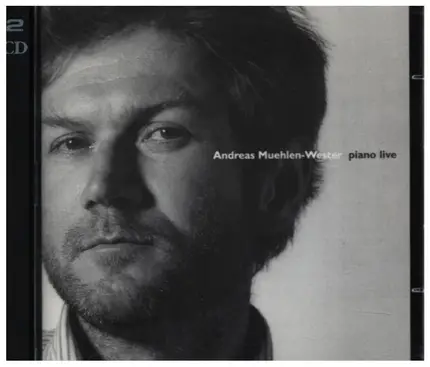 Andreas Muehlen-Wester / Liszt / Falla a.o. - piano live