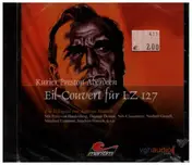 Andreas Masuth - Kurier Preston Aberdeen. Eil-Couvert Für LZ 127