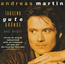 CD - Andreas Martin - Tausend Gute Gründe (Das Beste)