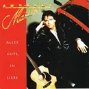 CD - Andreas Martin - Alles Gute, In Liebe