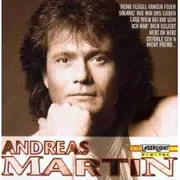 CD - Andreas Martin - Andreas Martin