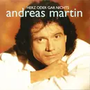 CD - Andreas Martin - Herz Oder Gar Nichts