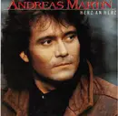 7inch Vinyl Single - Andreas Martin - Herz An Herz