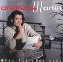 7inch Vinyl Single - Andreas Martin - Mehr Als Sehnsucht