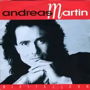 Andreas Martin - Nikita & John