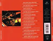 CD - Andreas Martin - Alles Gute, In Liebe