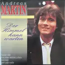 CD - Andreas Martin - Der Himmel Kann Warten