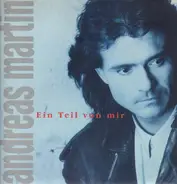 Andreas Martin - Ein Teil Von Mir