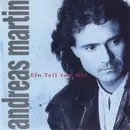 CD - Andreas Martin - Ein Teil Von Mir