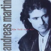 CD - Andreas Martin - Ein Teil Von Mir