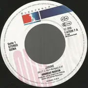 7inch Vinyl Single - Andreas Martin - Janine