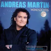 CD - Andreas Martin - Mondsüchtig