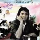 7inch Vinyl Single - Andreas Martin - Samstag Nacht In Der Stadt