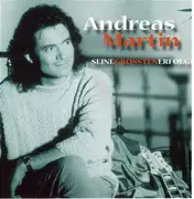CD - Andreas Martin - Seine Grössten Erfolge
